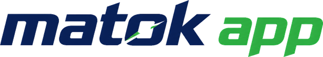 matok app official logo